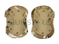XPD Knee Pads 0
