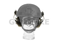 M31H Electronic Hearing Protector FAST 3
