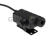 M51 Tactical PTT ICOM 2