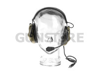 M32 Tactical Communication Hearing Protector 3