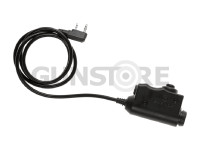 M51 Tactical PTT Kenwood