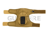 Hellstorm Tactical Neoprene Knee Pad 2