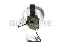M32 Tactical Communication Hearing Protector 1
