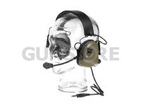 M32 Tactical Communication Hearing Protector 0