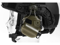 M31H Electronic Hearing Protector FAST 4