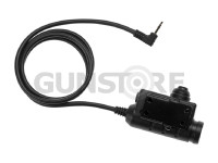 M51 Tactical PTT Motorola Talkabout 1