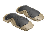 Trust HP Internal Knee Pad 4