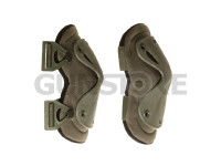 XPD Knee Pads 2