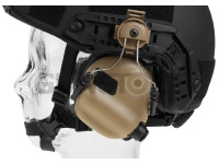 M31H Electronic Hearing Protector FAST 4