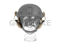 M31H Electronic Hearing Protector FAST 3