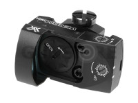 Venom Red Dot 3 MOA 3