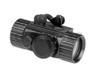 3.8 Inch 1x30 Tactical Circle Dot Sight TS 3