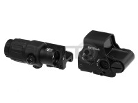 Hybrid Holographic Sight I 2