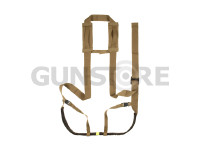 IPC Injured Personal Carrier