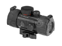 3.8 Inch 1x30 Tactical Circle Dot Sight TS 4