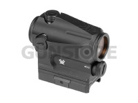 SPARC AR Red Dot 2 MOA 4