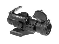 Strike Fire II Red Dot Sight BR Co-Witness