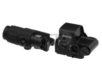 Hybrid Holographic Sight II 2