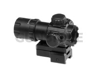 3.9 Inch 1x26 Tactical Dot Sight TS