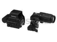 Hybrid Holographic Sight I 3
