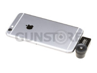 Compact iOS 3