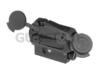 SPARC AR Red Dot 2 MOA 3