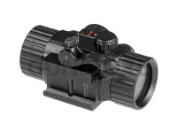 3.8 Inch 1x30 Tactical Circle Dot Sight TS 2
