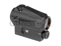 SPARC AR Red Dot 2 MOA