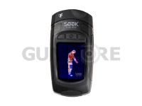 Reveal XR 30Hz Black 0