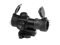 3.9 Inch 1x26 Tactical Dot Sight TS 3