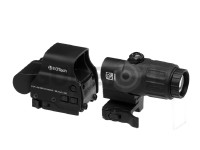 Hybrid Holographic Sight I 1