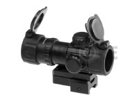 3.9 Inch 1x26 Tactical Dot Sight TS 2