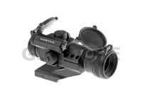 Strike Fire II Red Dot Sight RG Co-Witness