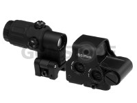 Hybrid Holographic Sight II 1