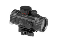 3.8 Inch 1x30 Tactical Circle Dot Sight TS