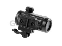 2.6 Inch 1x21 Tactical Dot Sight TS 2