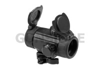 3 Inch 1x34 Tactical Dot Sight TS 1