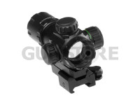 3.9 Inch 1x26 Tactical Dot Sight TS 4