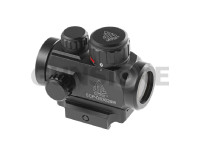 2.6 Inch 1x21 Tactical Dot Sight TS