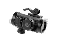2.6 Inch 1x21 Tactical Dot Sight TS 3