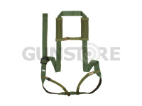 IPC Injured Personal Carrier