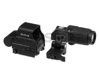 Hybrid Holographic Sight II 3