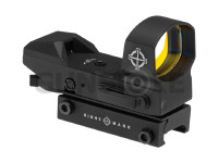 Sure Shot Plus Reflex Sight 0