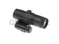 VMX-3T Magnifier with Flip Mount 1