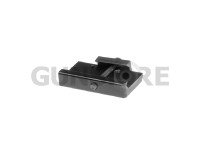 Razor Low Rail Mount for Weaver / Picatinny 2