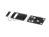 Razor Handgun Mount for Glock 10mm / .45 2