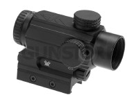 Spitfire 1x AR Prism Scope 2