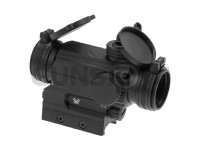 Spitfire 1x AR Prism Scope 0