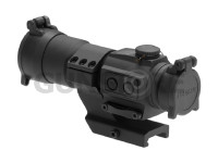 HS406C Solar Red Dot Sight 2