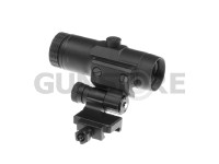 VMX-3T Magnifier with Flip Mount 2